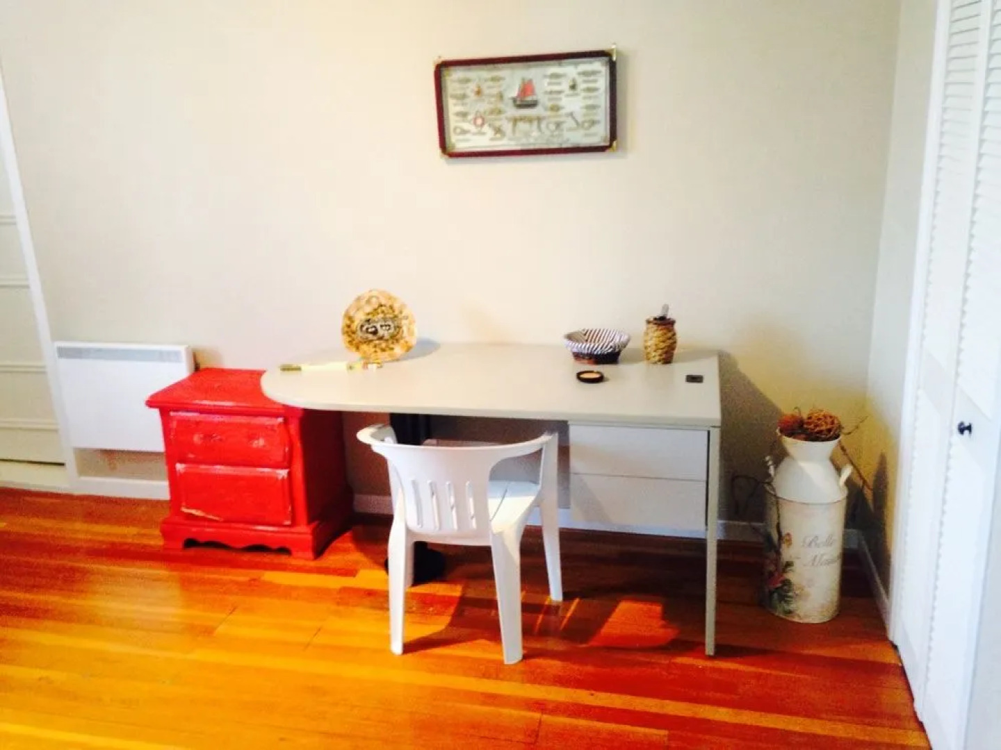 Maison C.A.Brouillard 2010