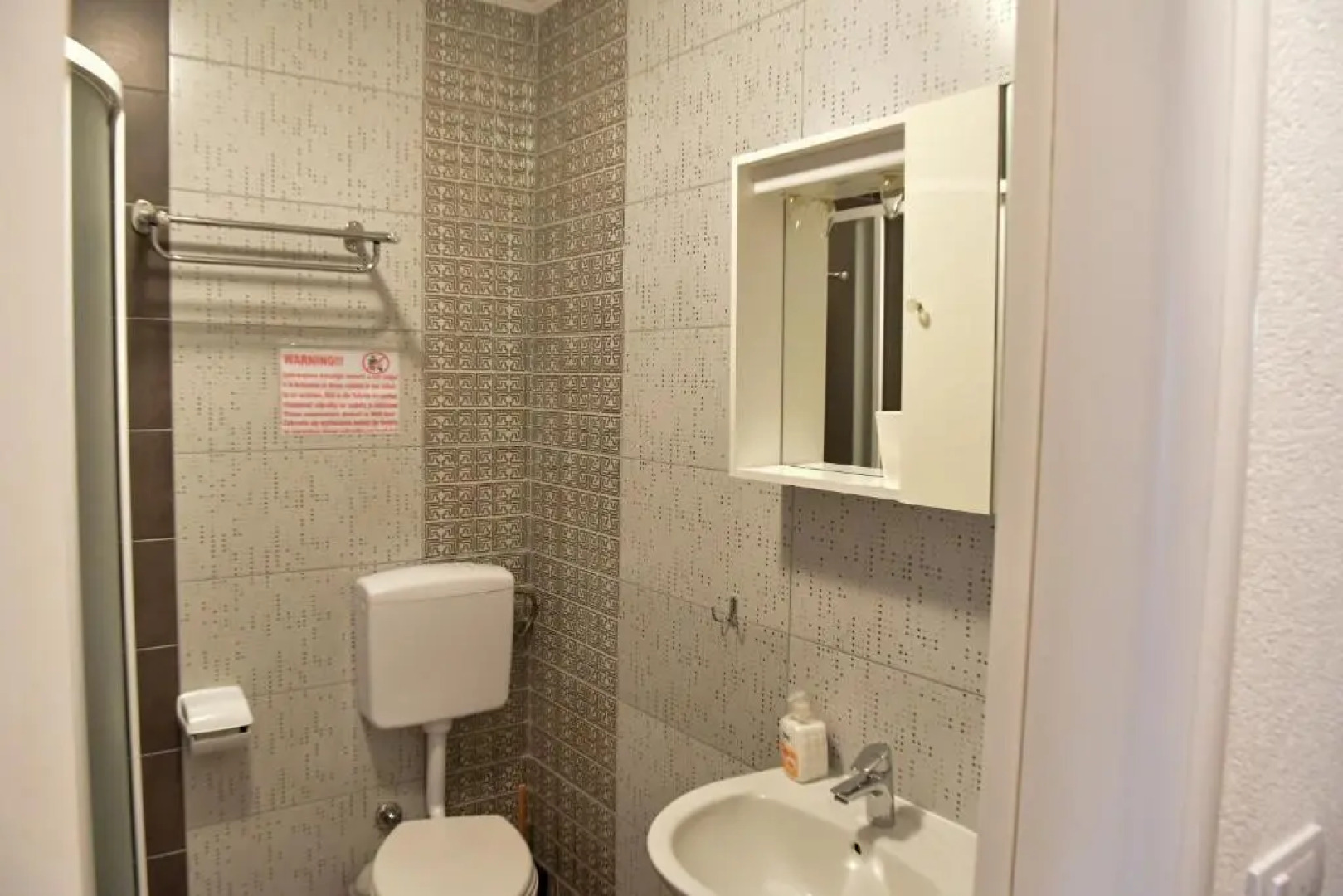 Apartments Villa Lucky