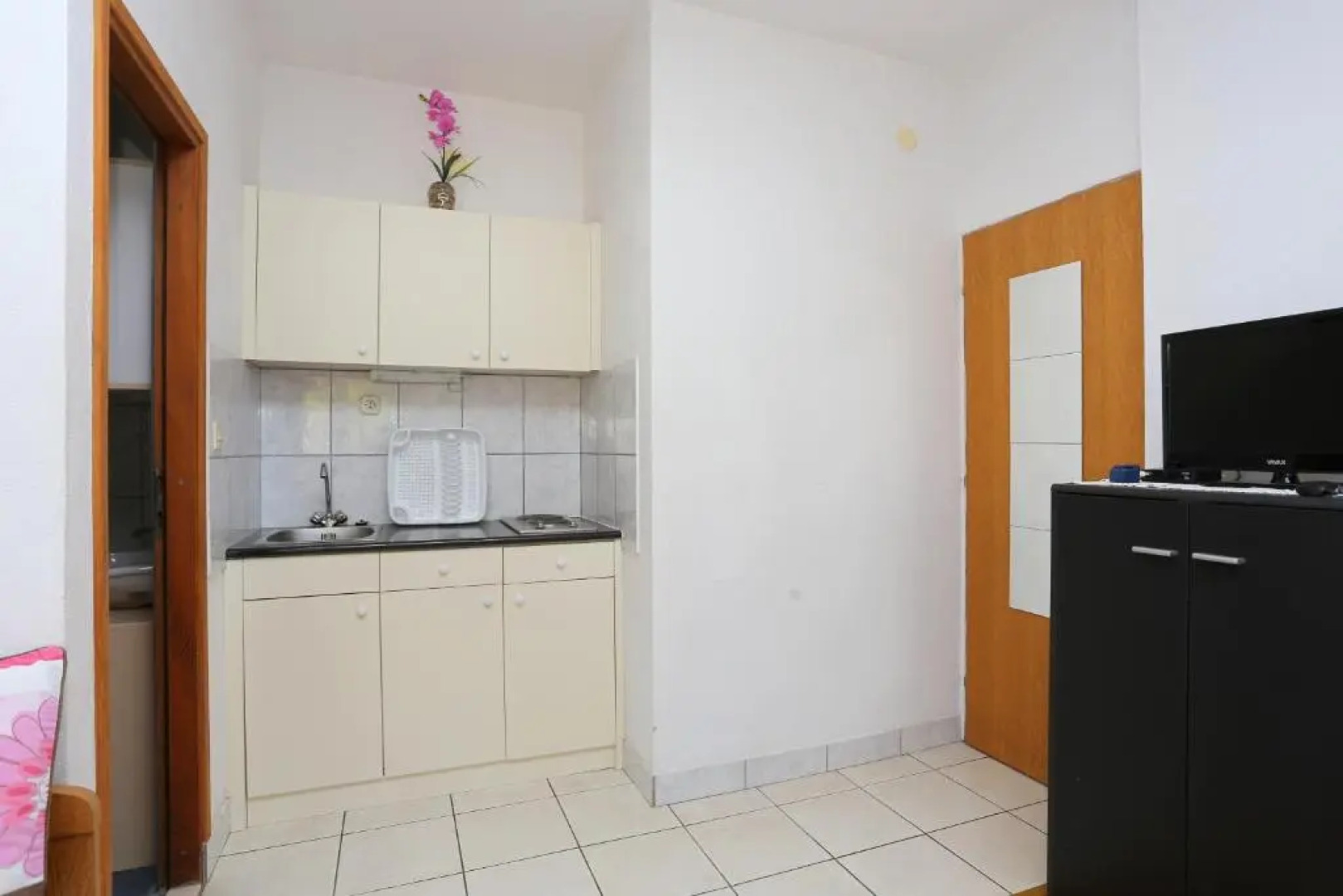 Apartments with a parking space Okrug Donji, Ciovo - 18796