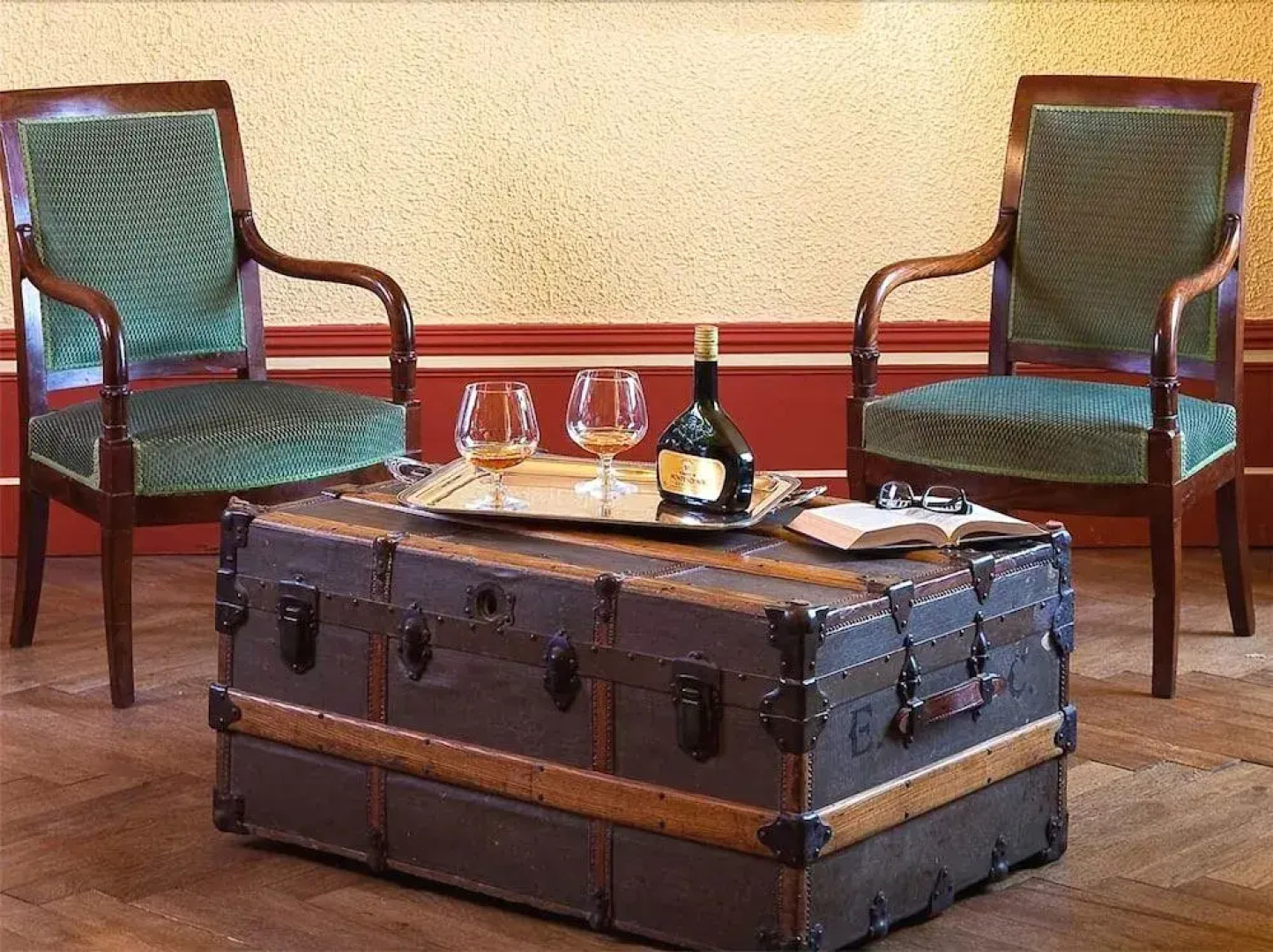 Château de Creissels