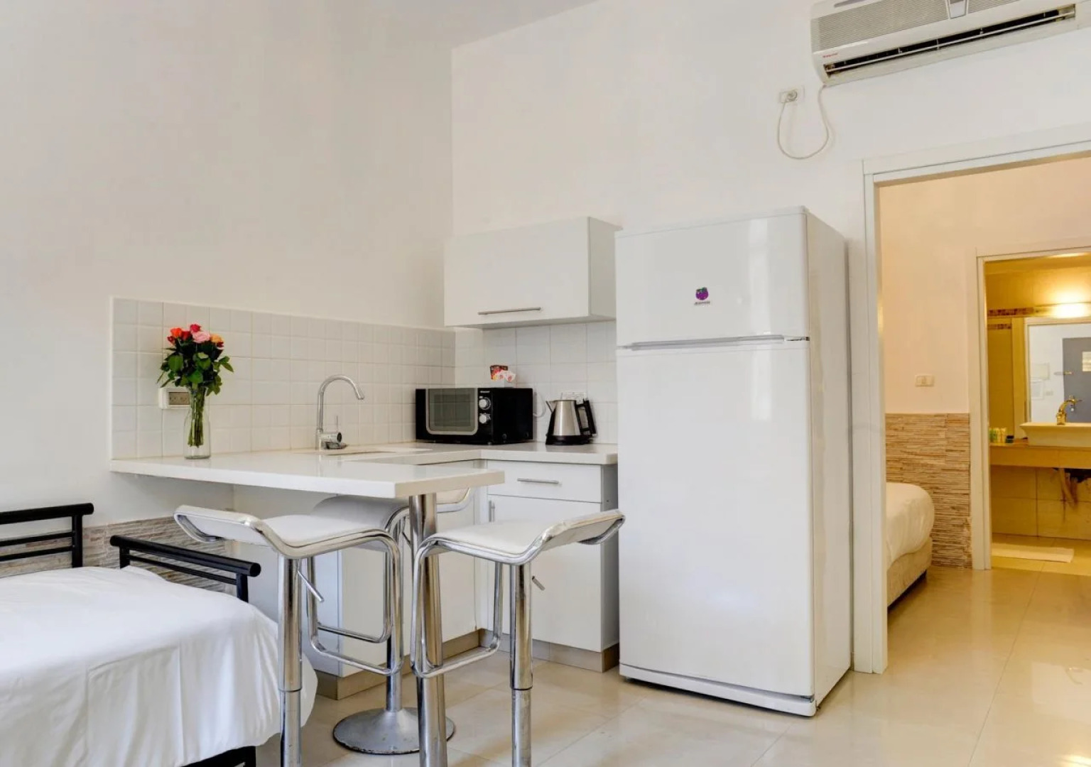 Liber Seashore Suites