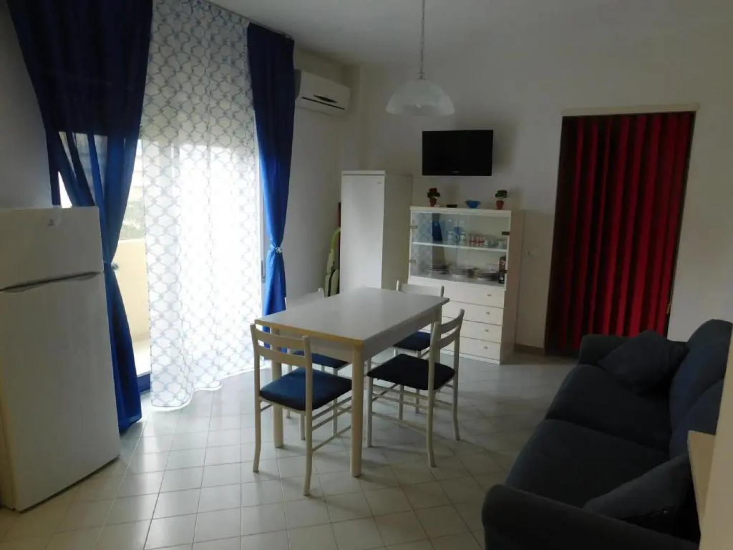 Appartamento presso Residence Erice Beach - Casa Vacanza