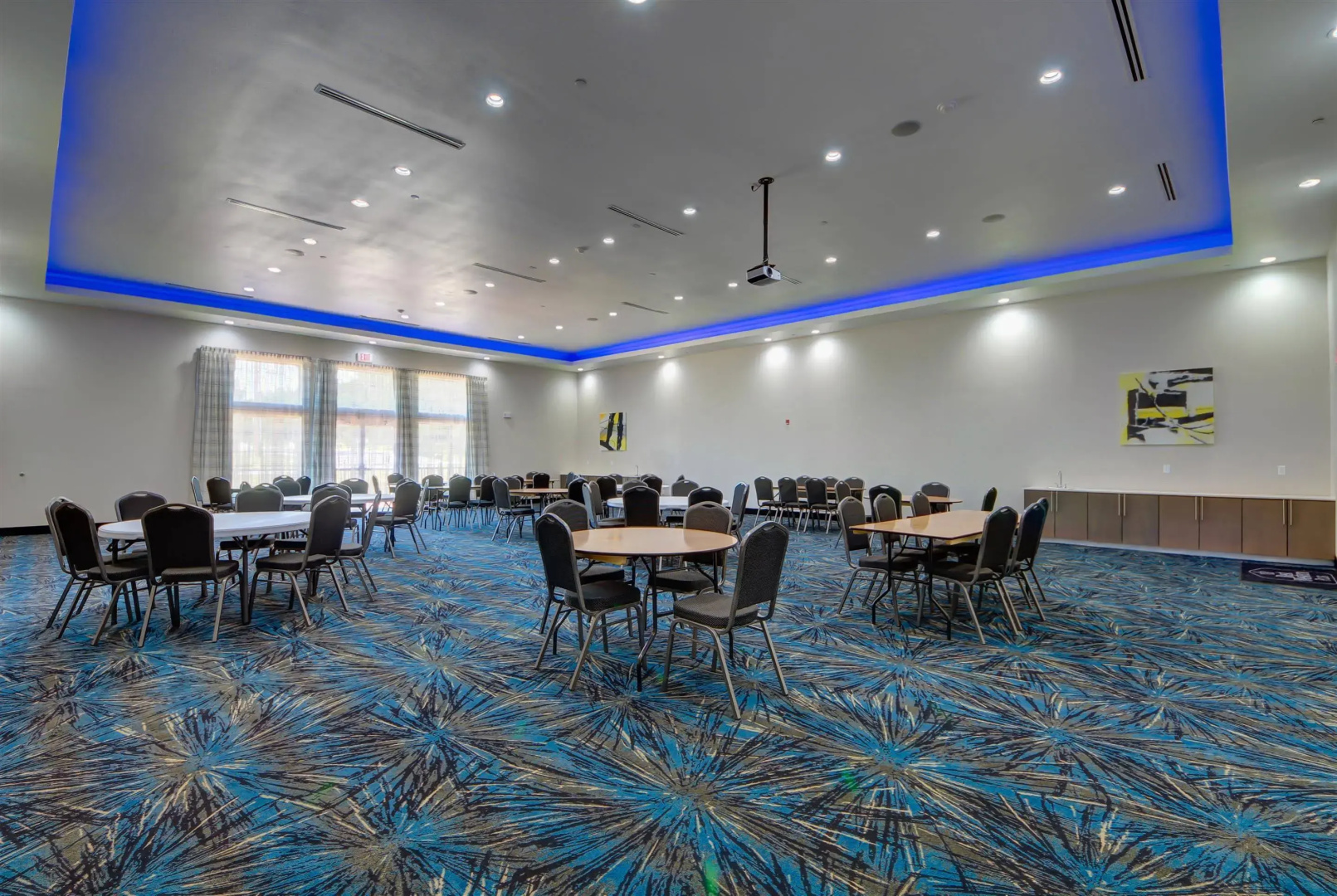 Best Western Plus The Inn and Suites at Muskogee
