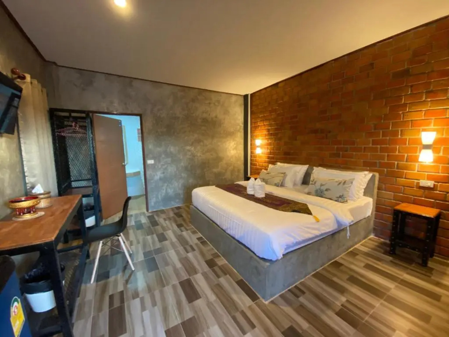 Khum Lanna Boutique Hotel