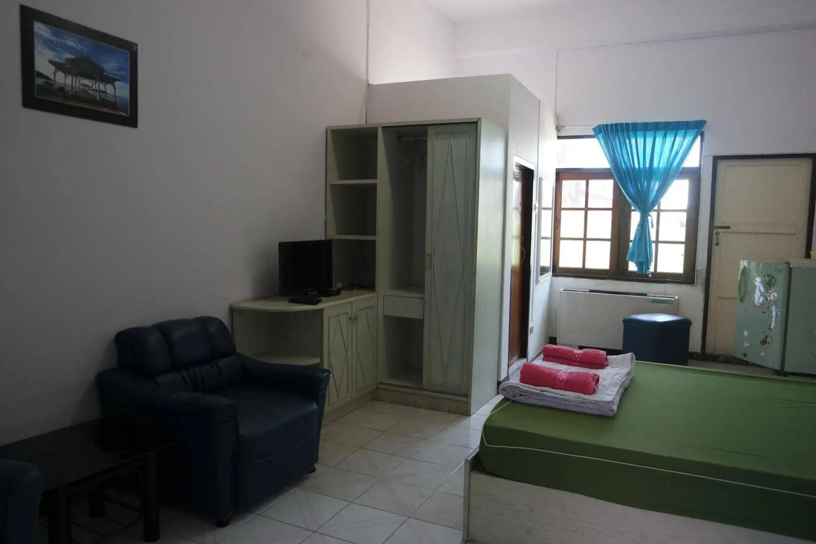 Valentine Home Koh Sichang