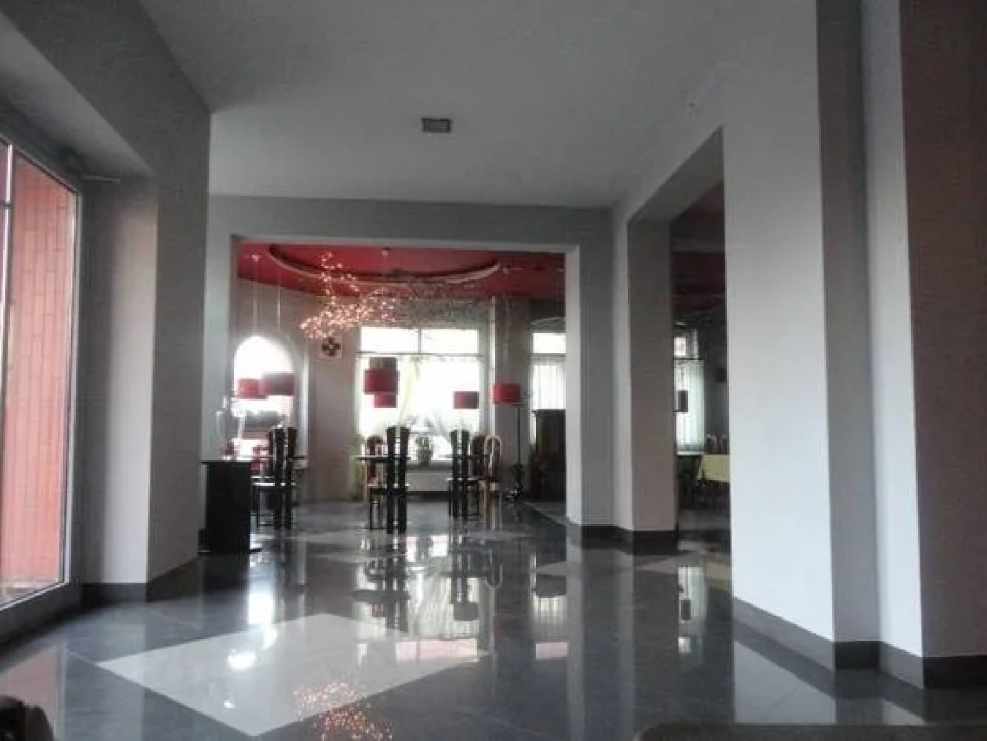 Hotel Kaliski Ratuszowy