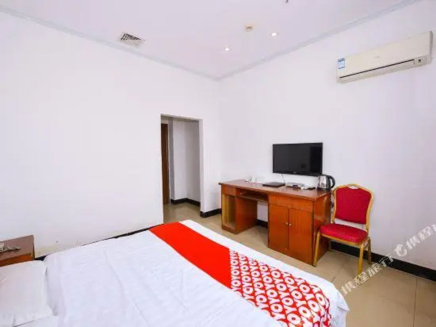 Tiancheng Business Hotel