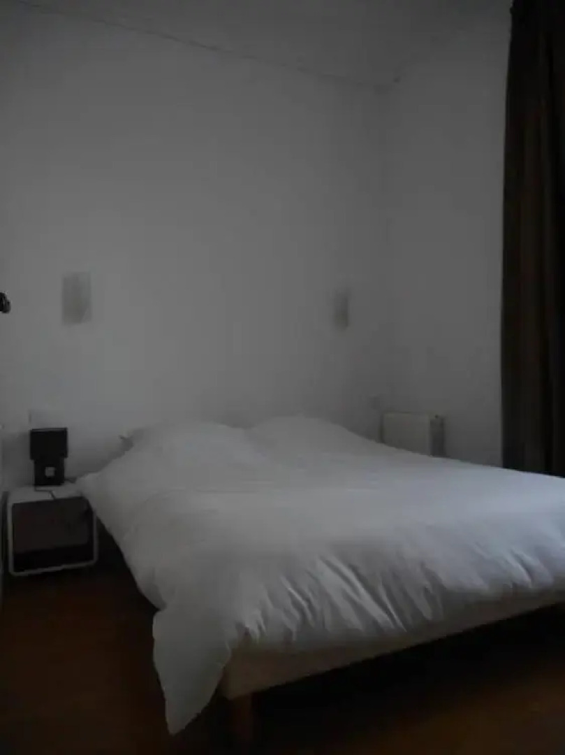 Résidence Le Balzac