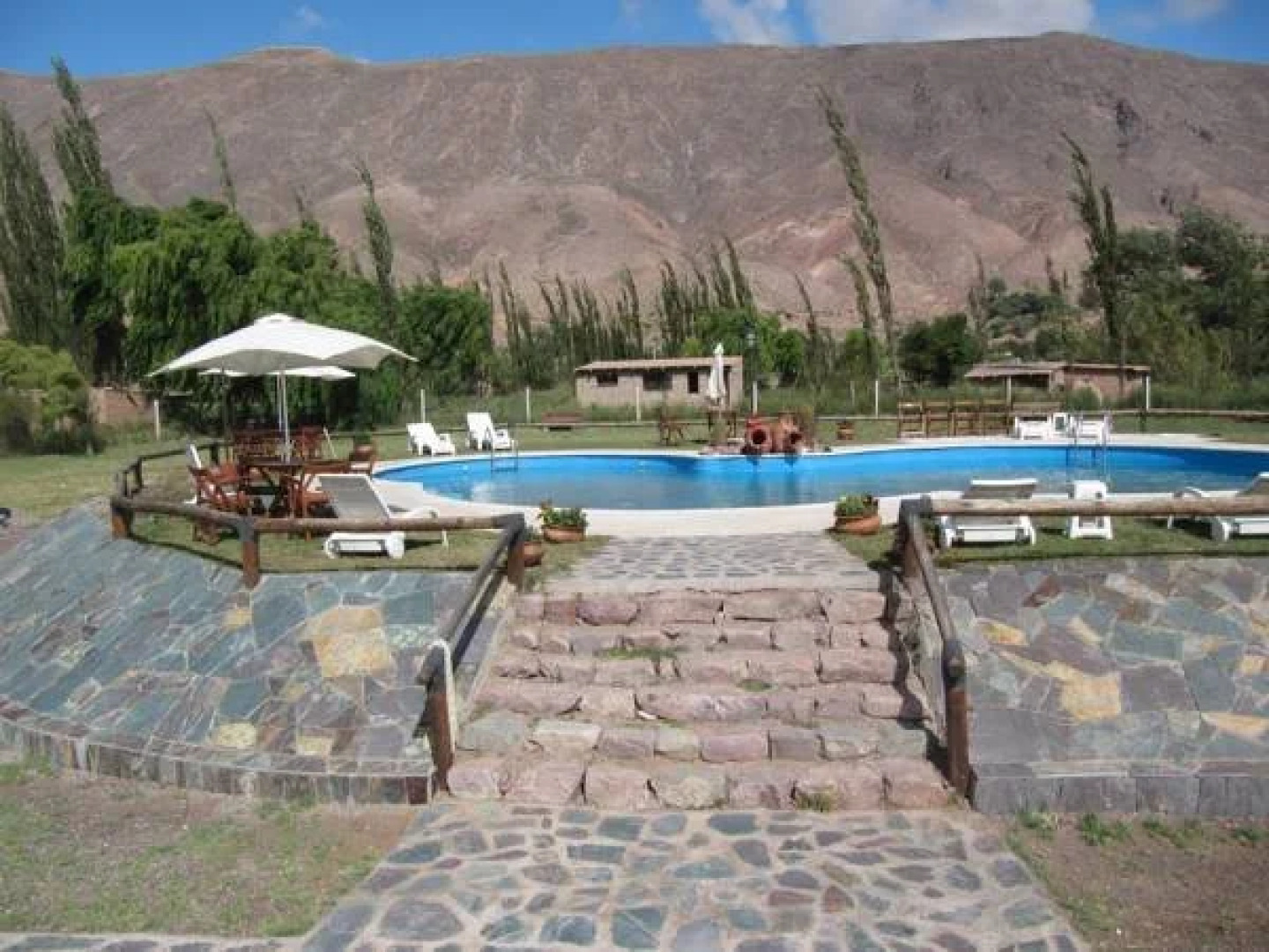 Hosteria El Portal De La Quebrada