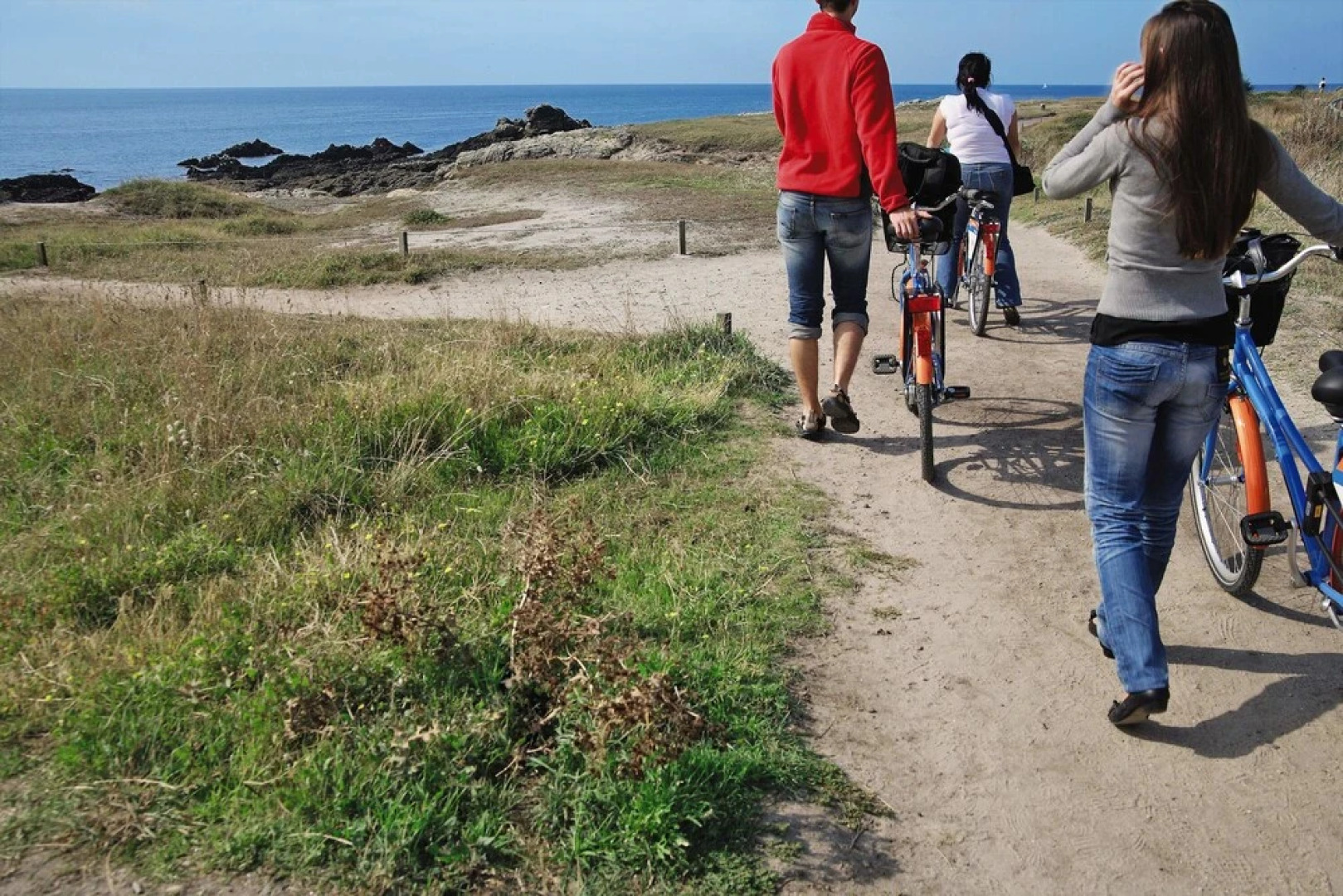 Résidence Club les Salines