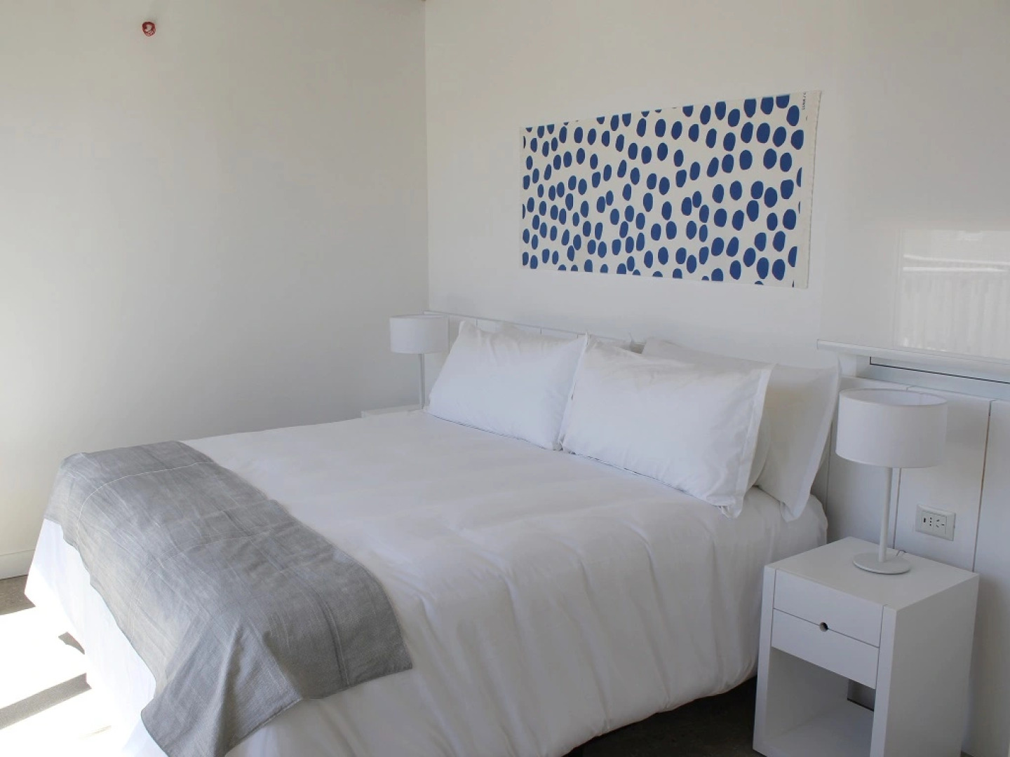 Casagrande Hotel and Beach Club