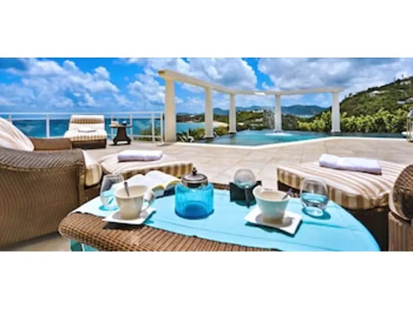 Villa Nid D'amour