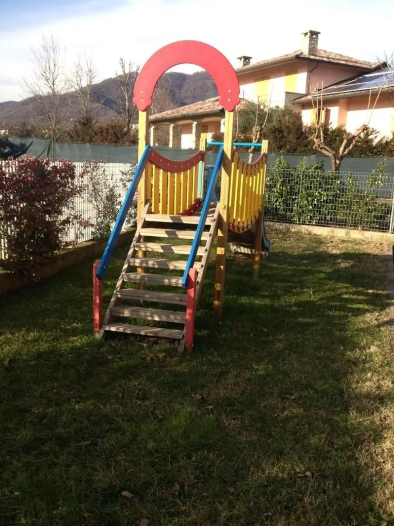 Hotel Ristorante da Giovanni