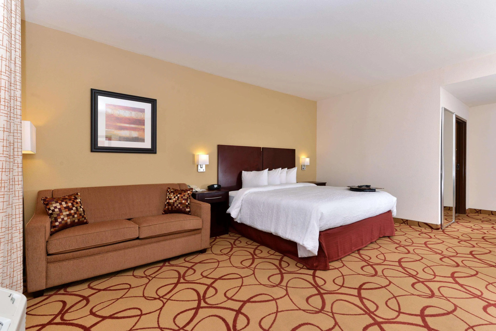 Hampton Inn Houston Deer Park Ship Area