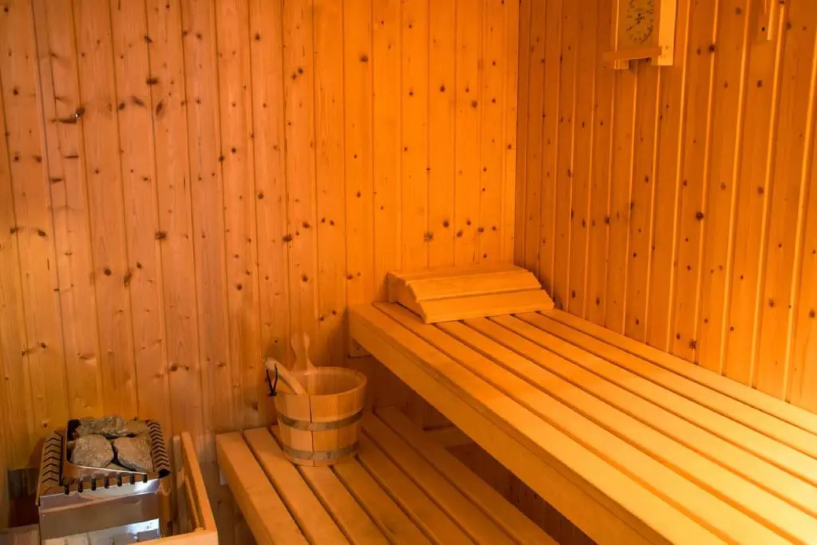 Hotel Saint Catherine