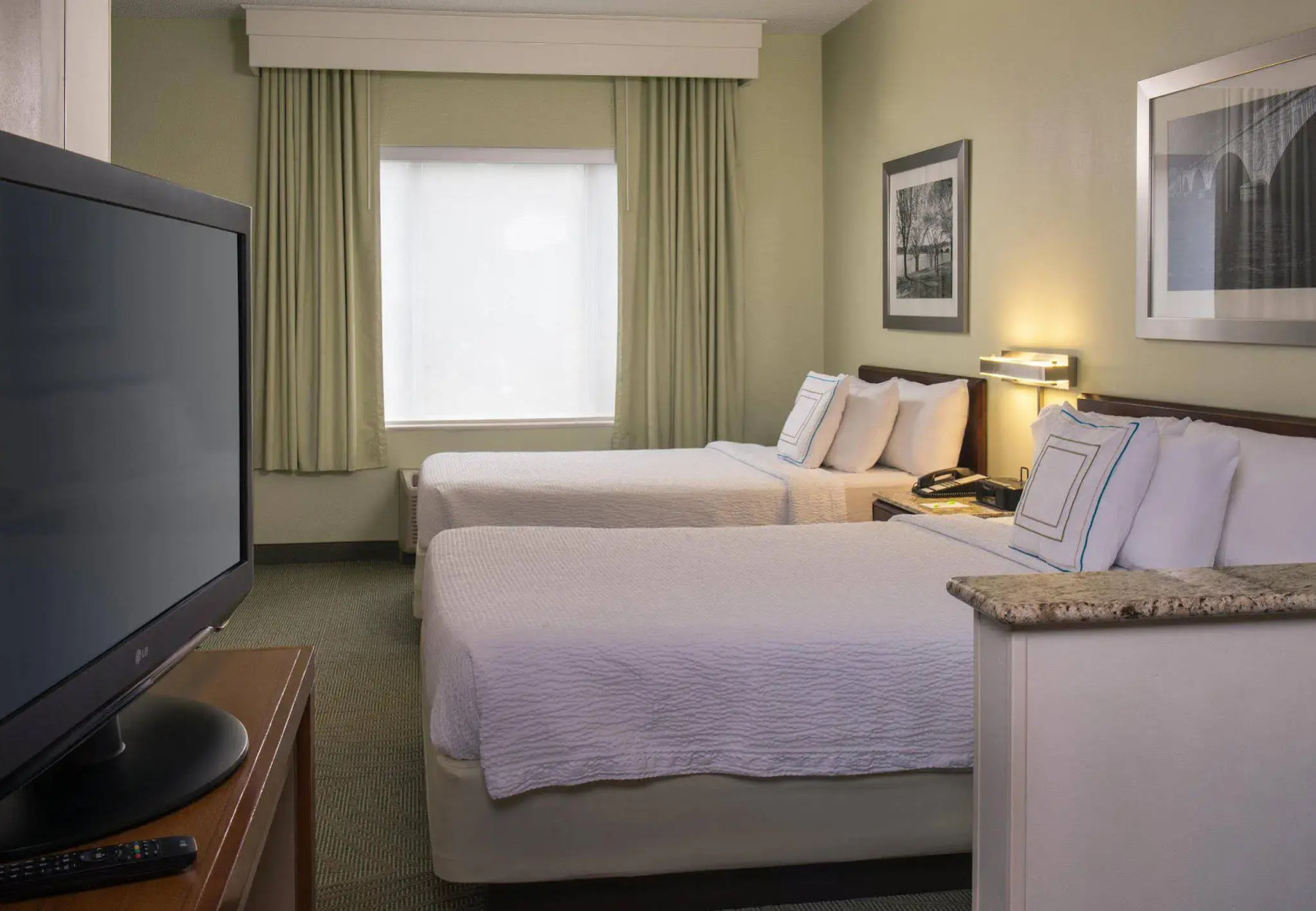 SpringHill Suites by Marriott Herndon Reston