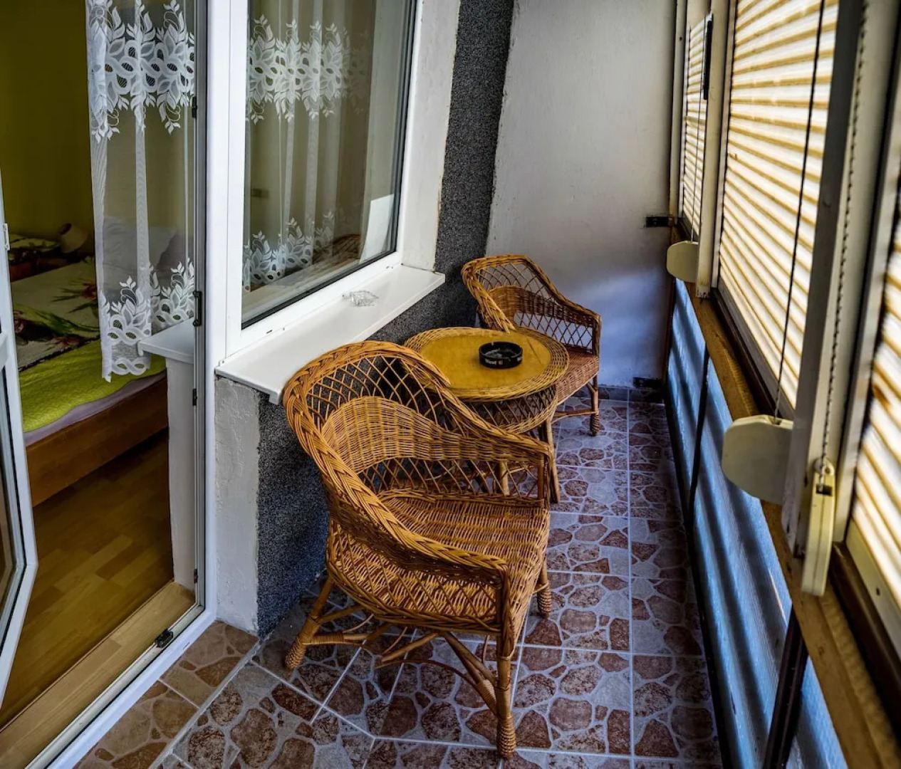 Ubytovanie Pálenica