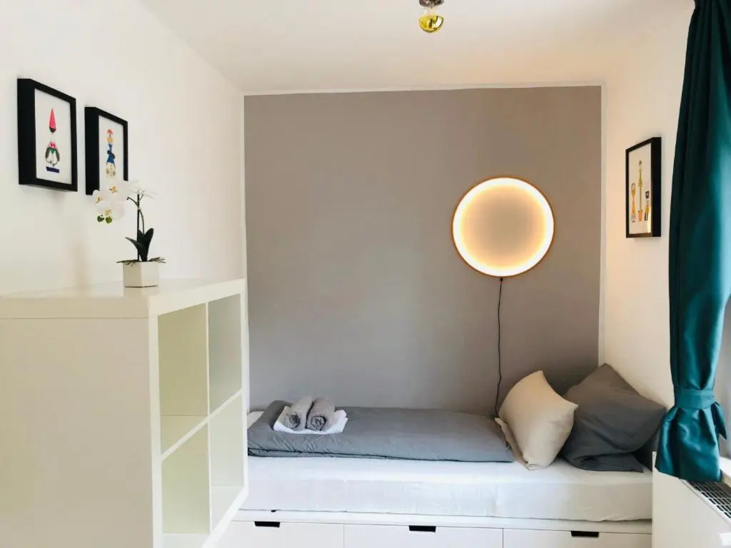 urbanAPARTMENT No.1 Memmingen