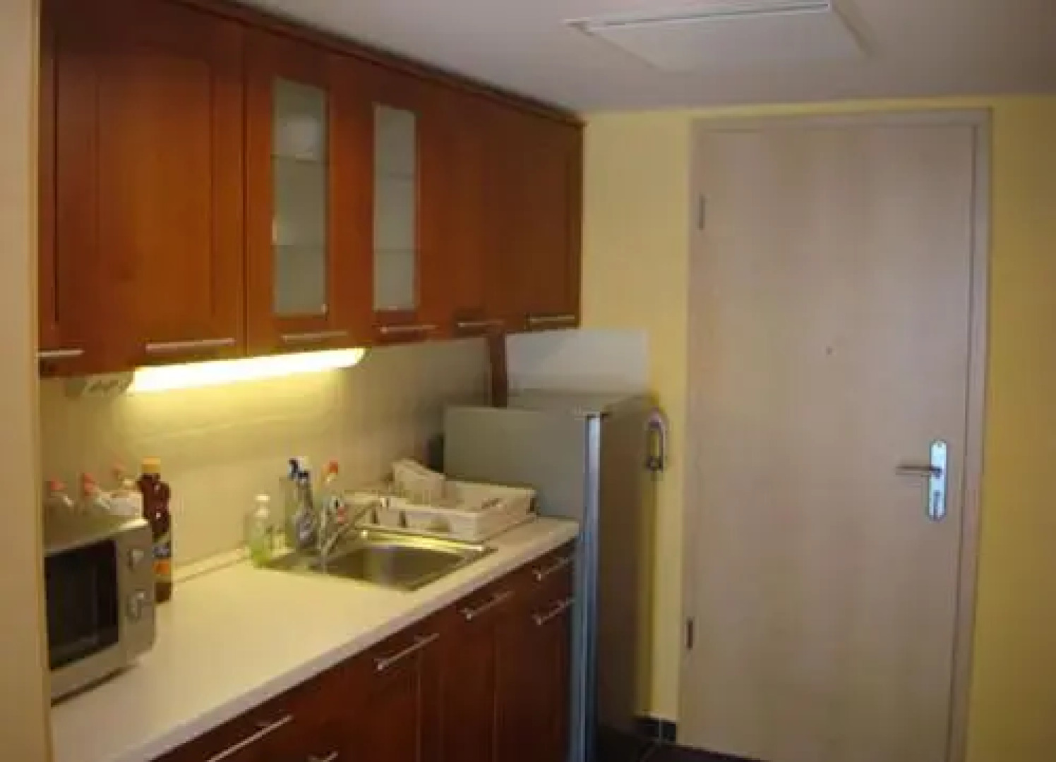 Wellness Apartments in Velence