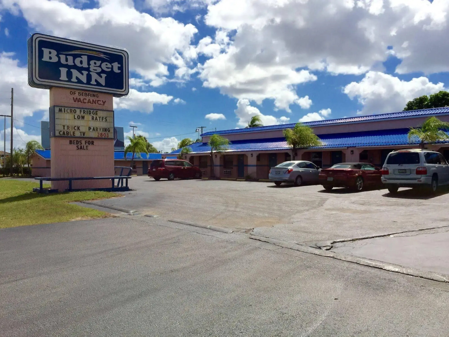 Budget Inn of Sebring