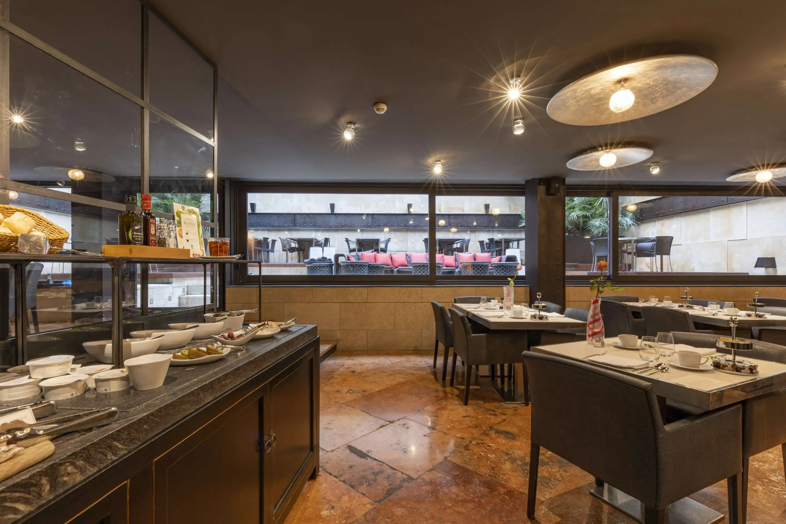 Hotel Granados 83, a member of Preferred Hotels & Resorts