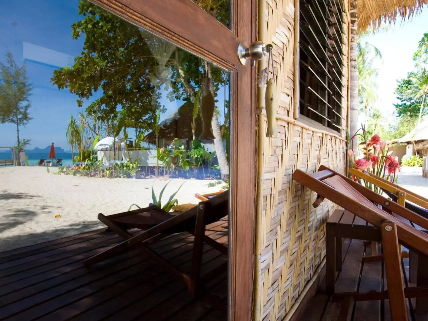 Mayalay Resort-Green Hotel