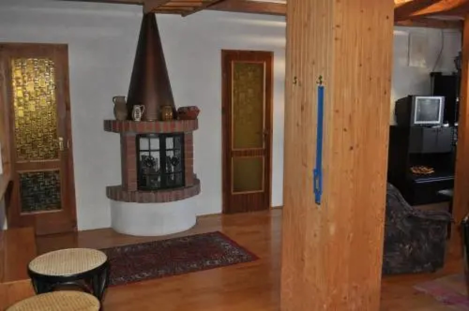 Szent György Vendégház