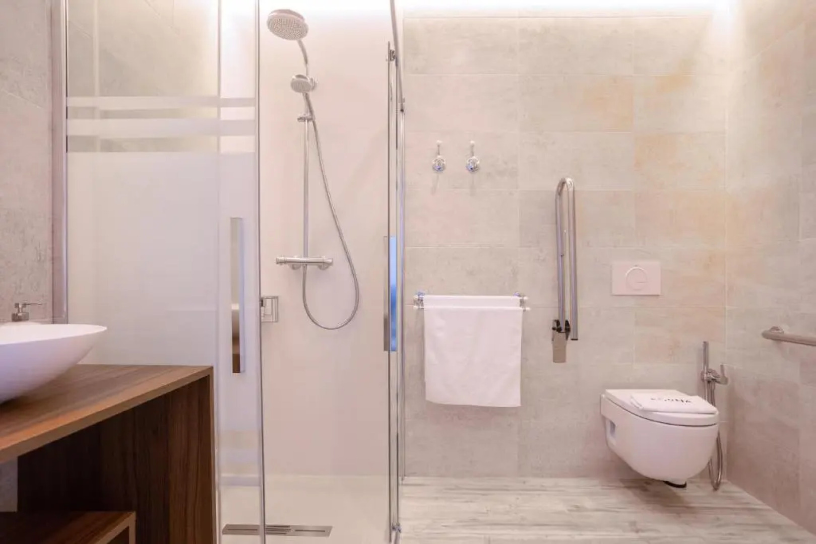 Apartamentos Kresala