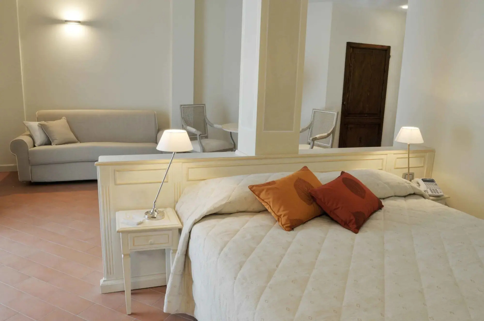 Villa Agnese