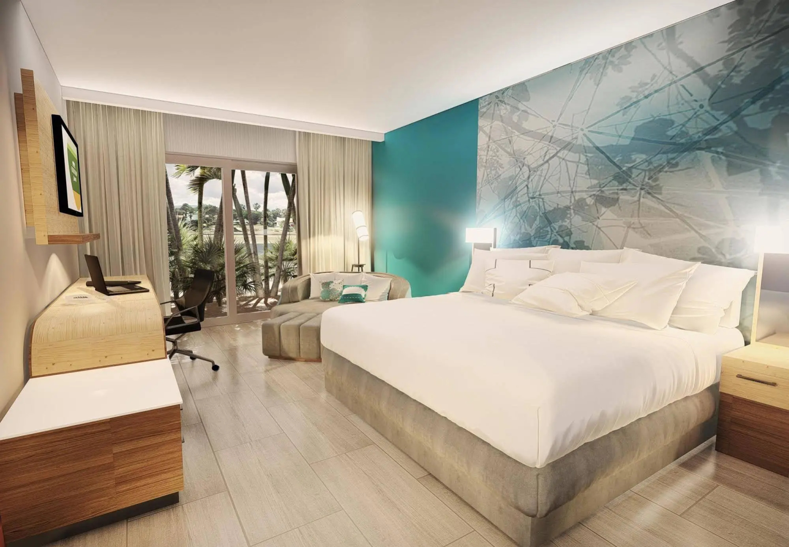 Corallium Hotel & Villas Bonaire