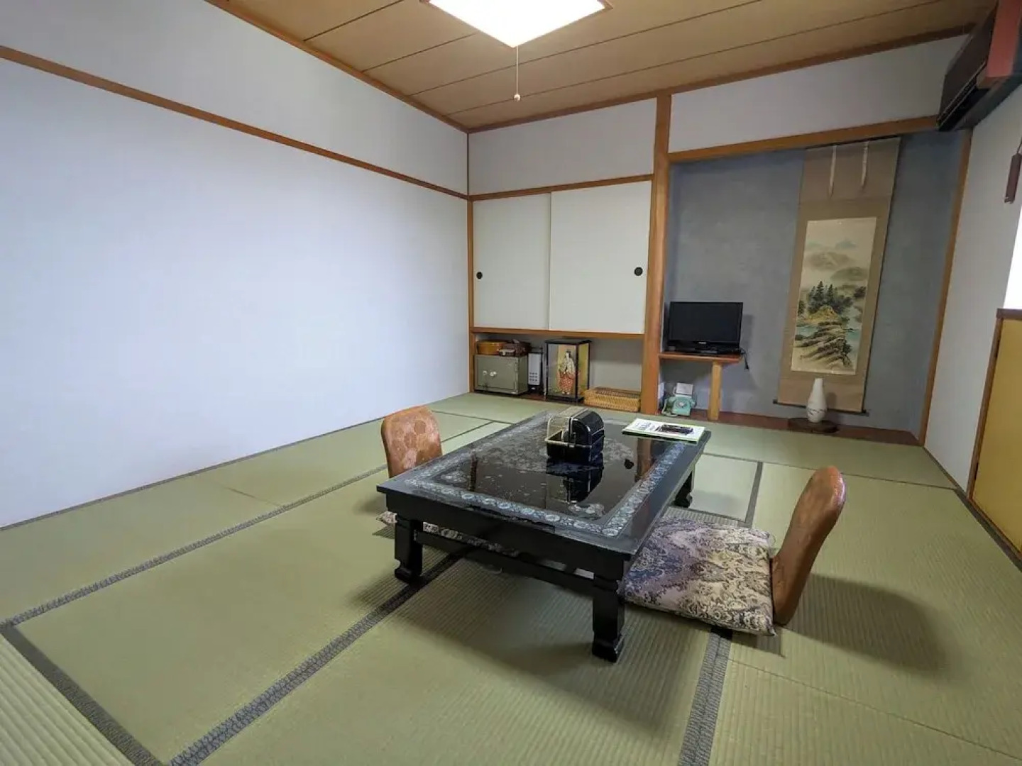 Tabist Ryokufuen Kiyoharu