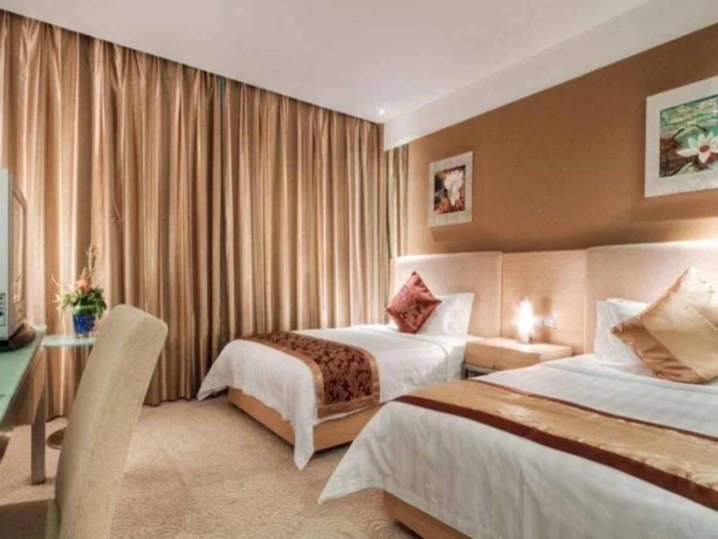 ECO Grand Hotel Changzhou