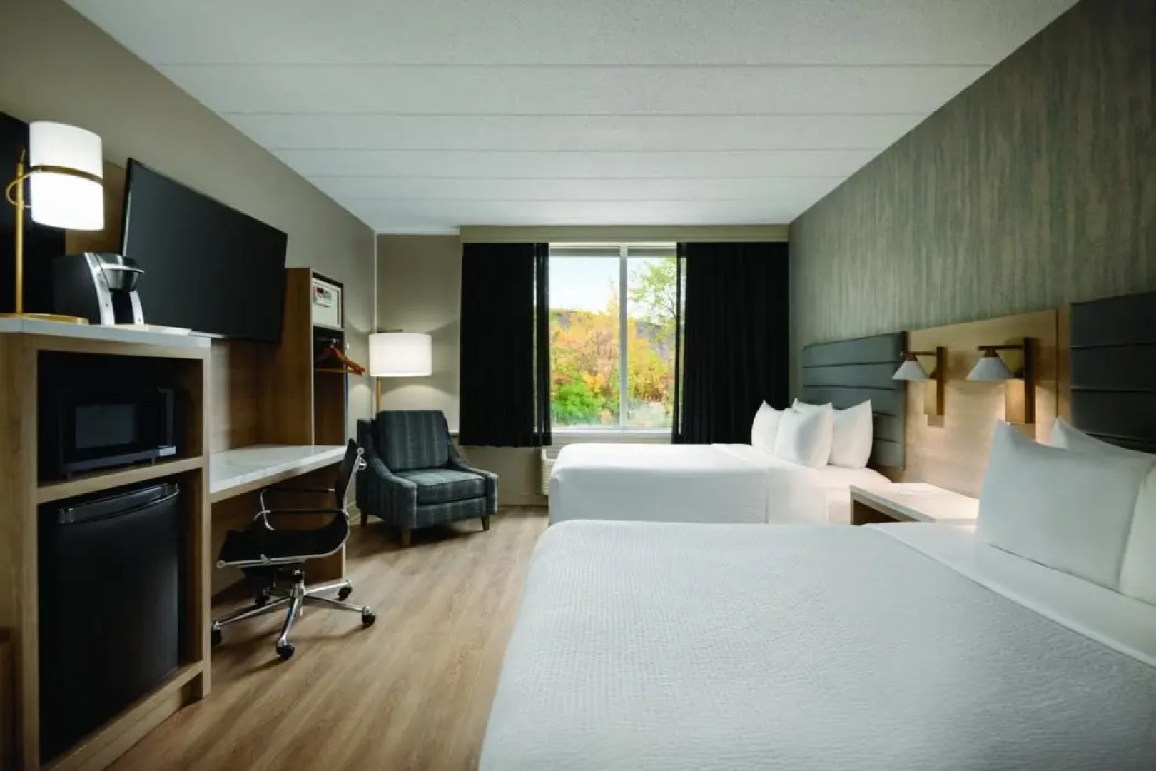 Radisson Hotel Montreal Airport