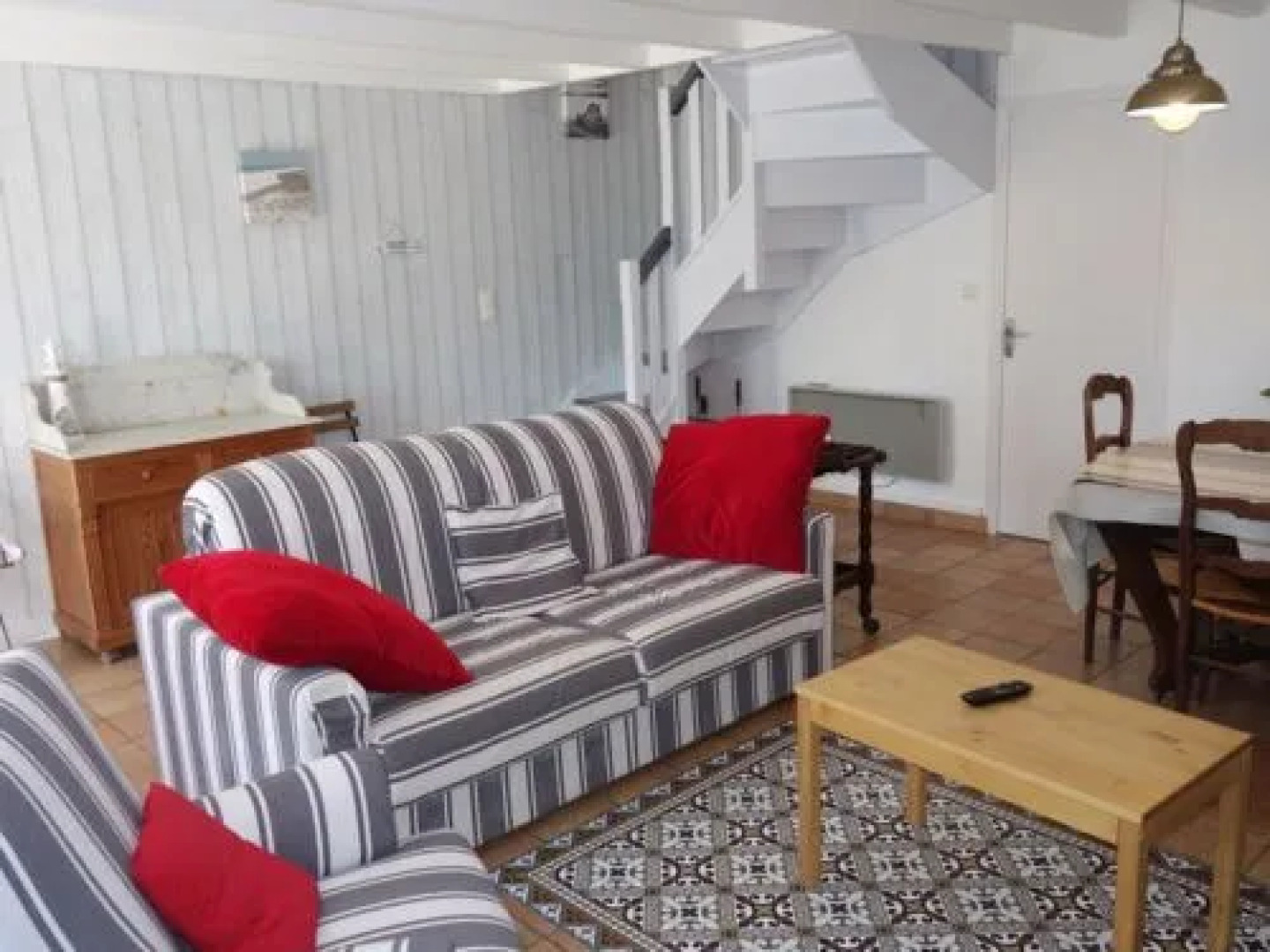 House Les Lilas Dinard