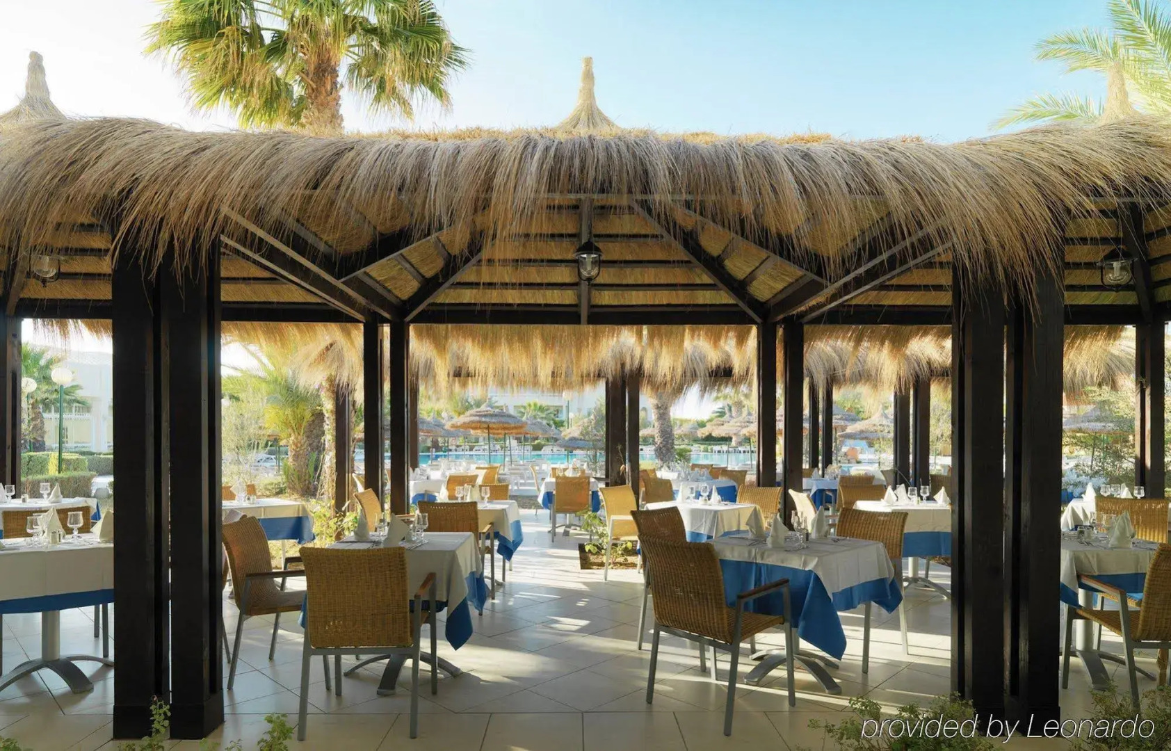 Iberostar Waves Mehari Djerba