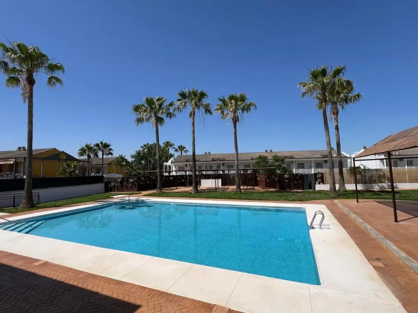 Hospedium Hotel Sky Blu Torre de Sevilla