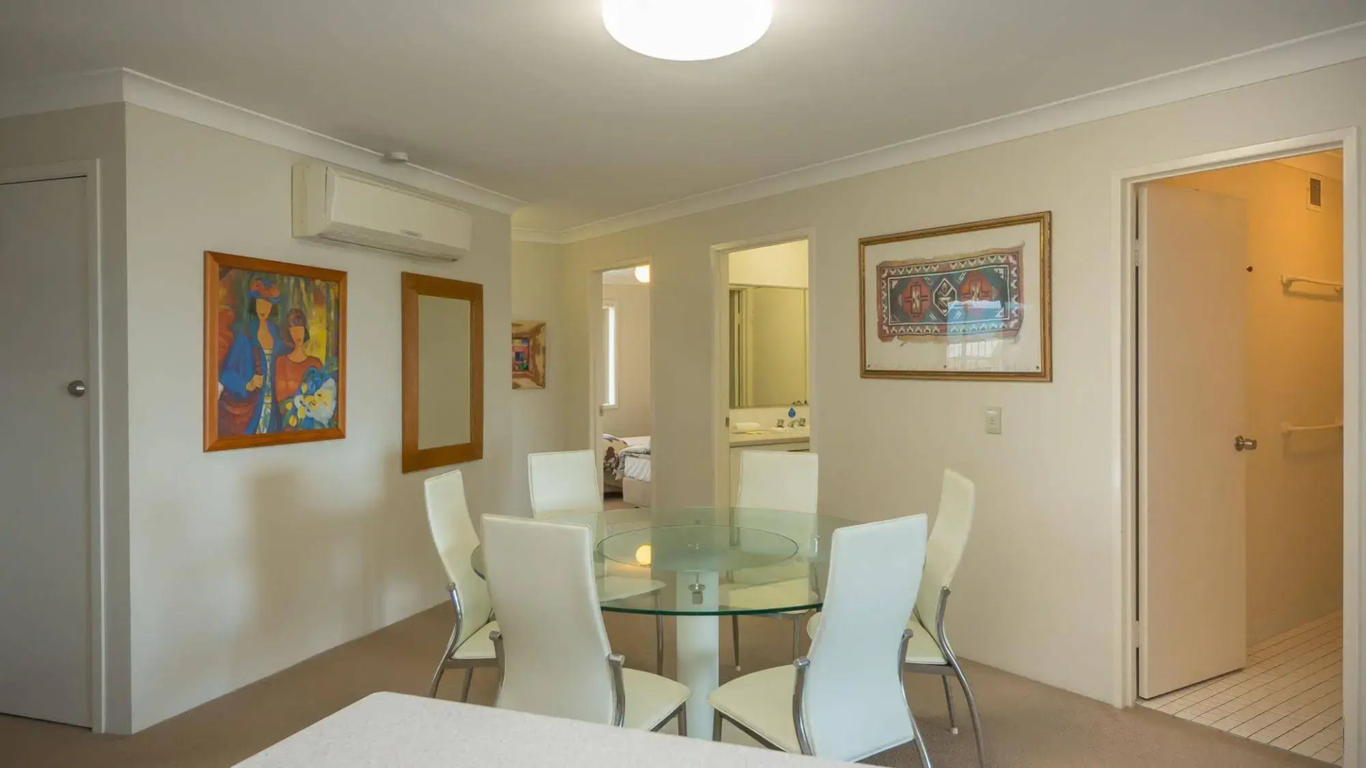 San Chelsea Holiday Apartments