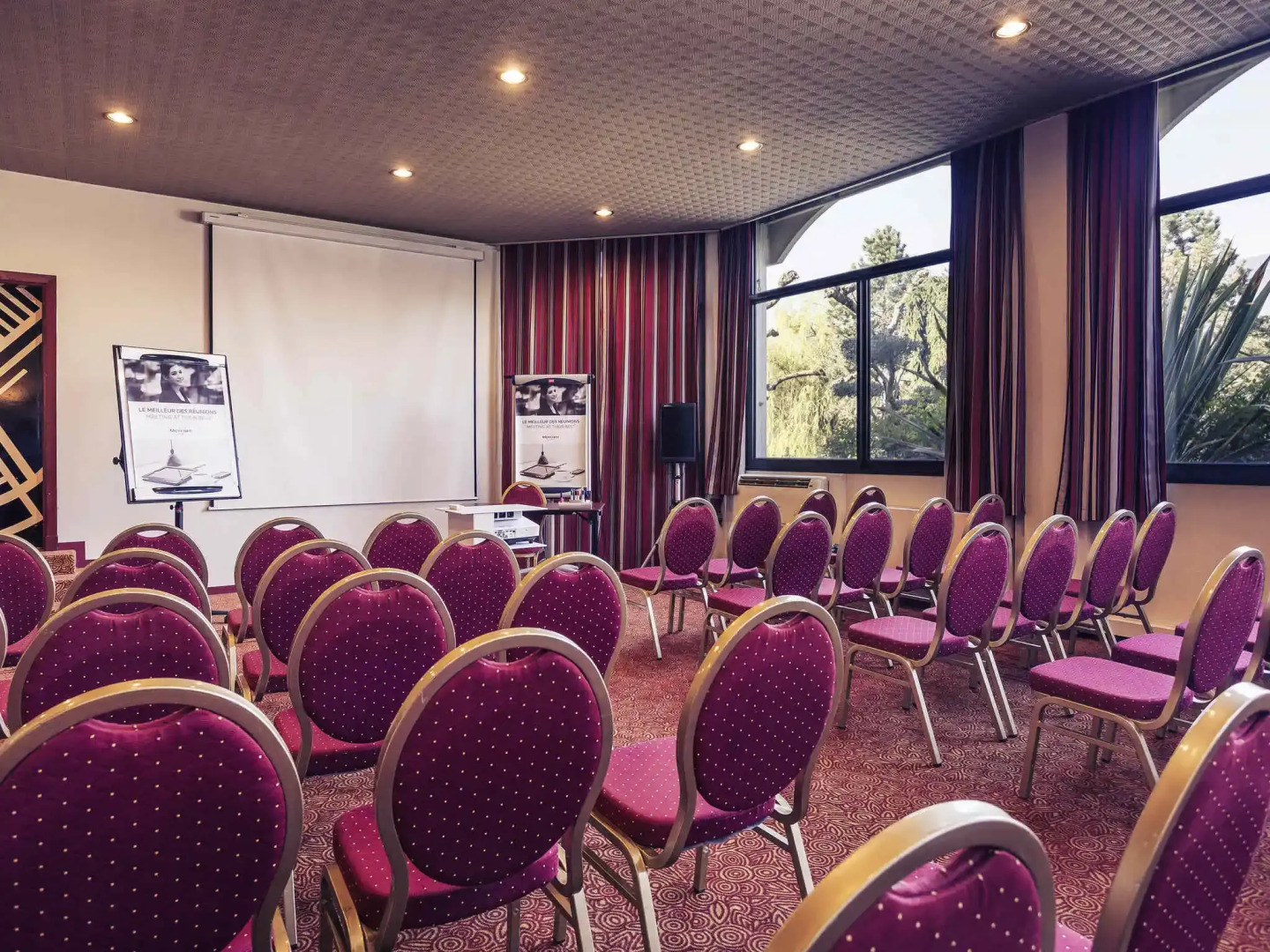 Hotel Ibis Styles Aix-les-Bains Domaine de Marlioz