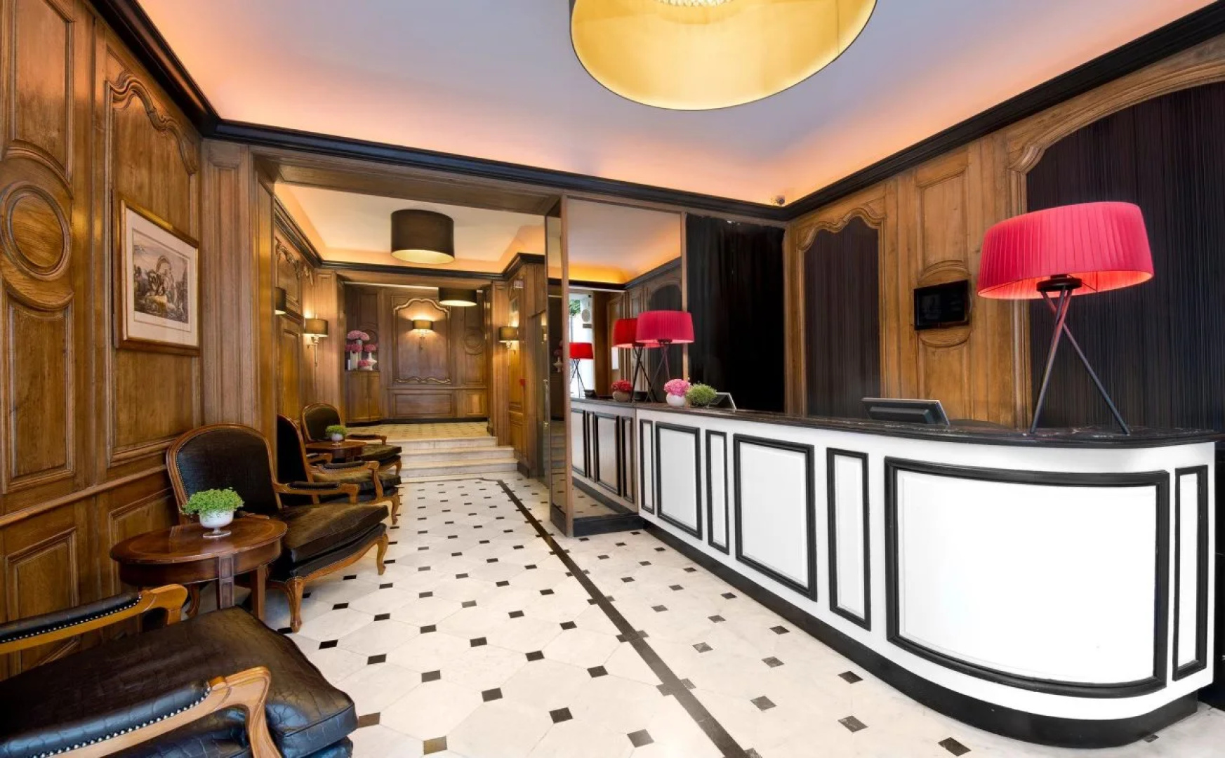 Melia Paris Champs-Elysées