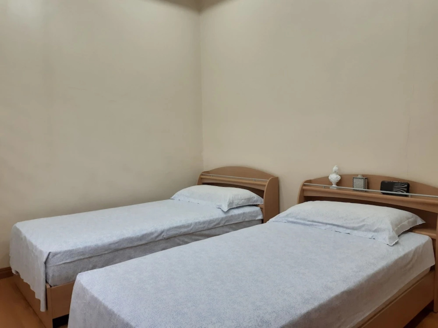 Plumeria Hotel Batangas