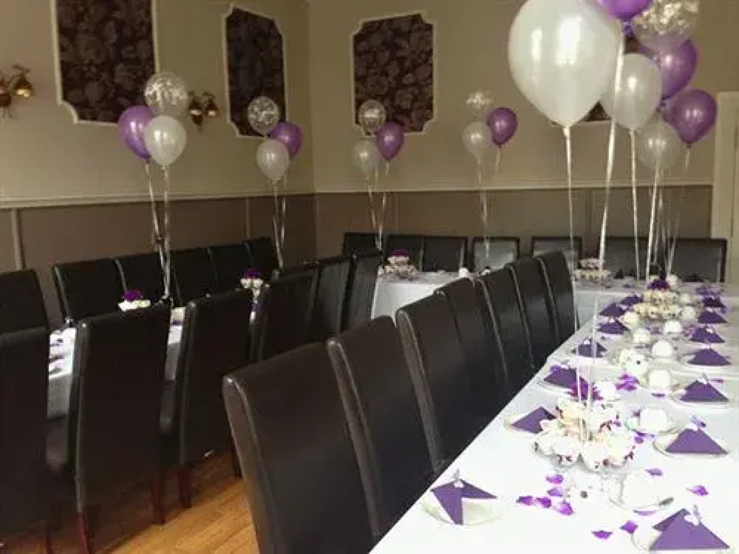 The Kings Arms Hotel