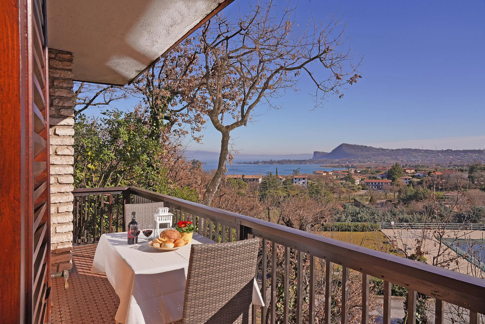 Centro Residenziale Benaco - CRB