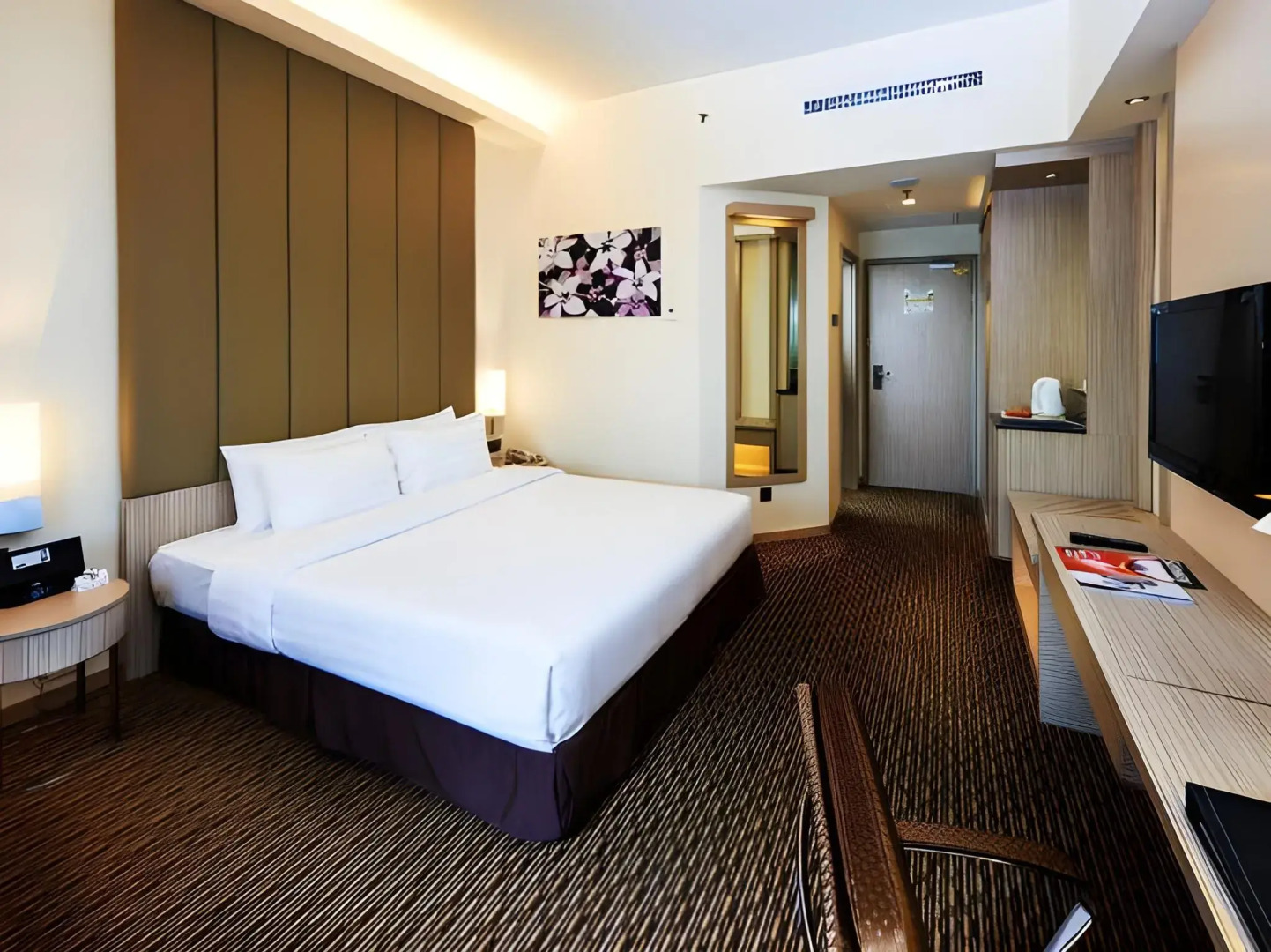 Sunway Hotel Seberang Jaya