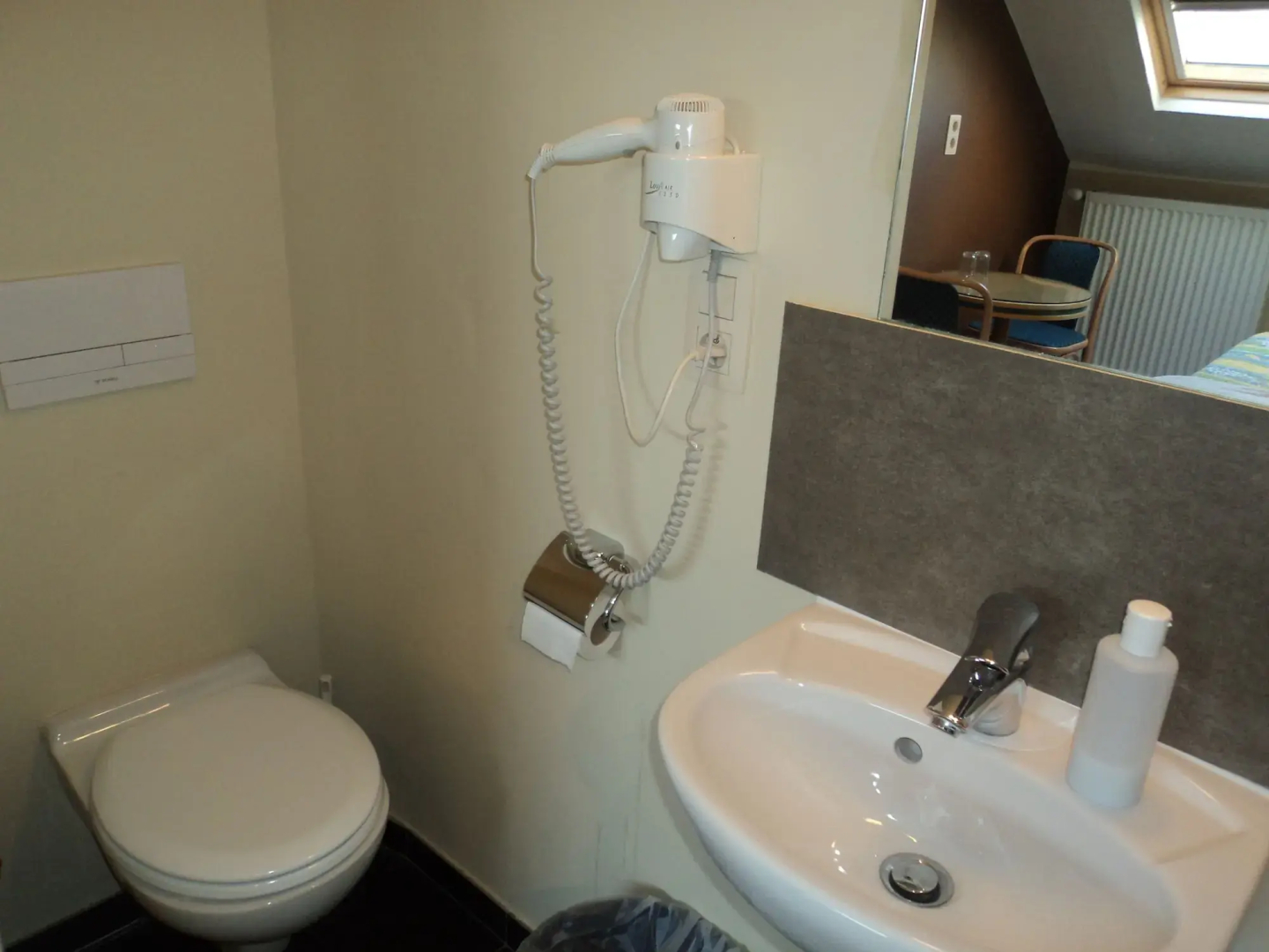 Hotel Albergo