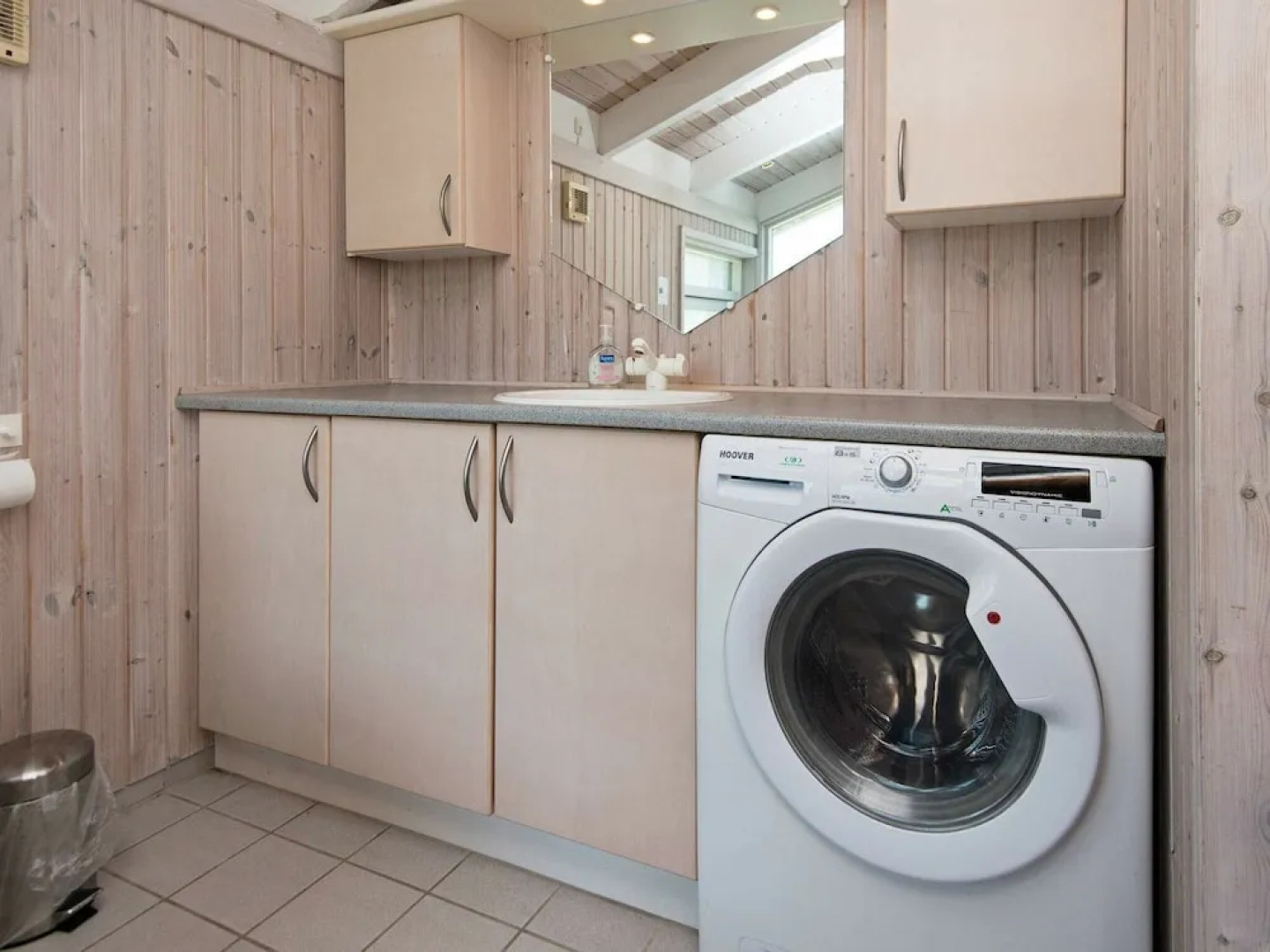 7 Person Holiday Home in Ebeltoft