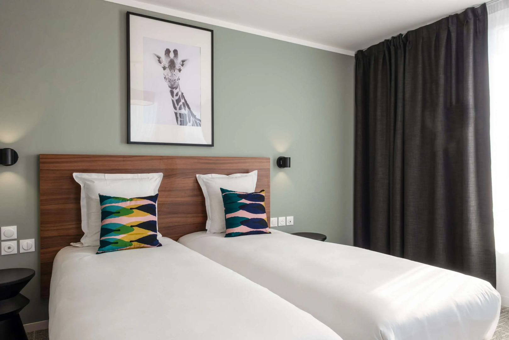 The Originals Residence, Le Wax, Lille Est