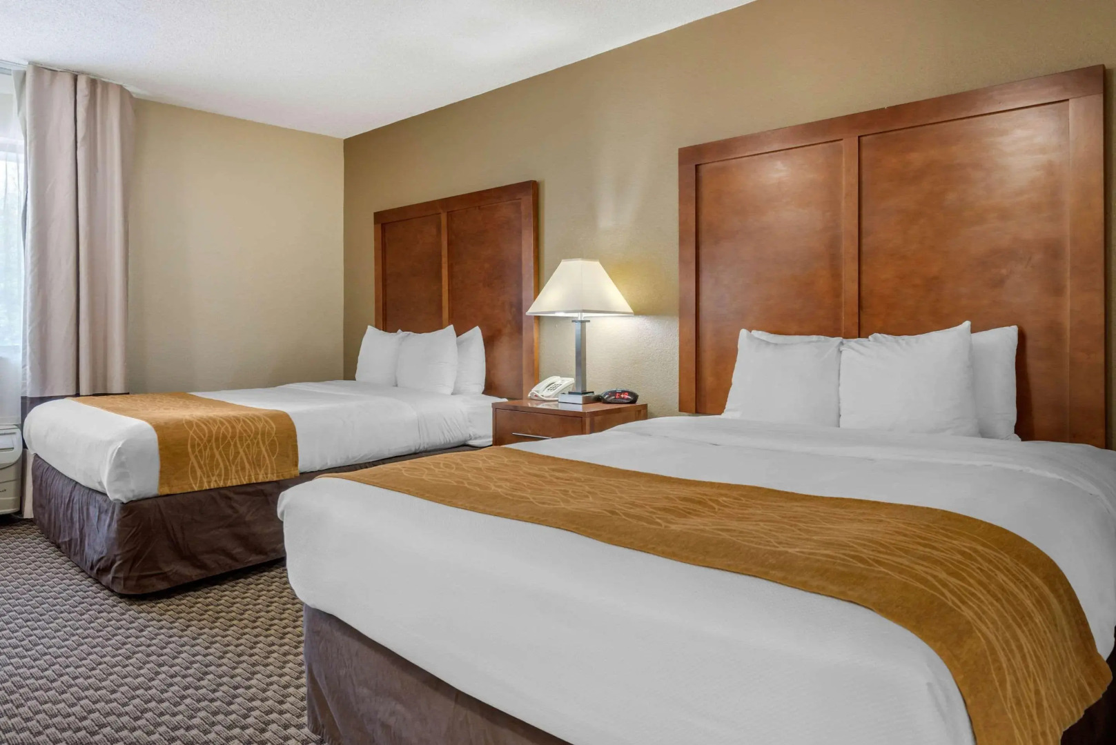 Comfort Inn Indianapolis South