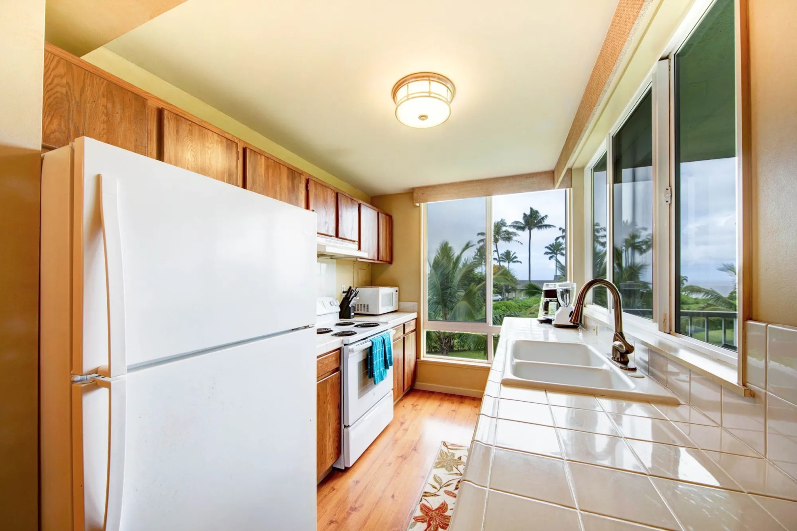 The Cliffs at Princeville