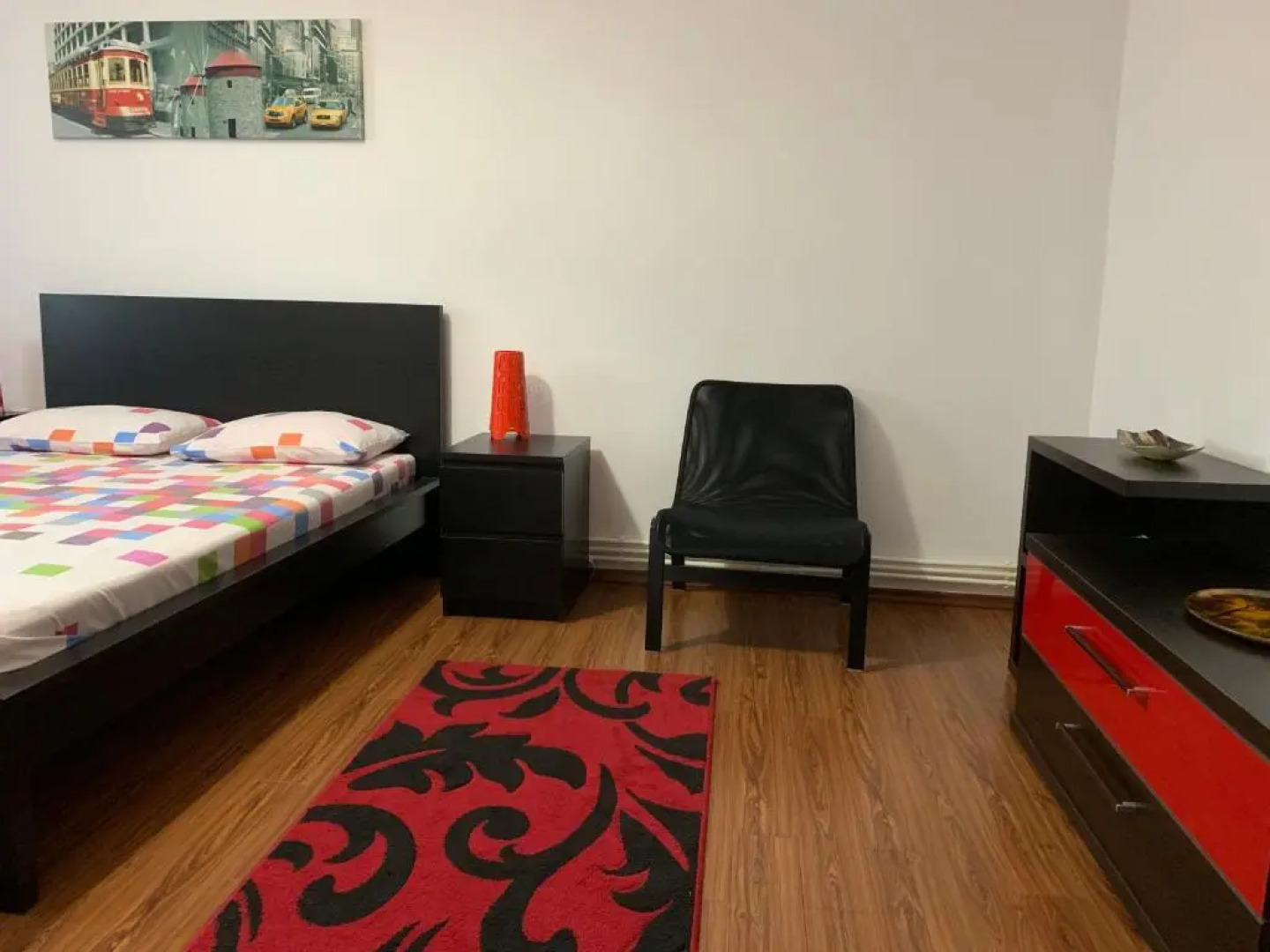 Alina Studio Apartment