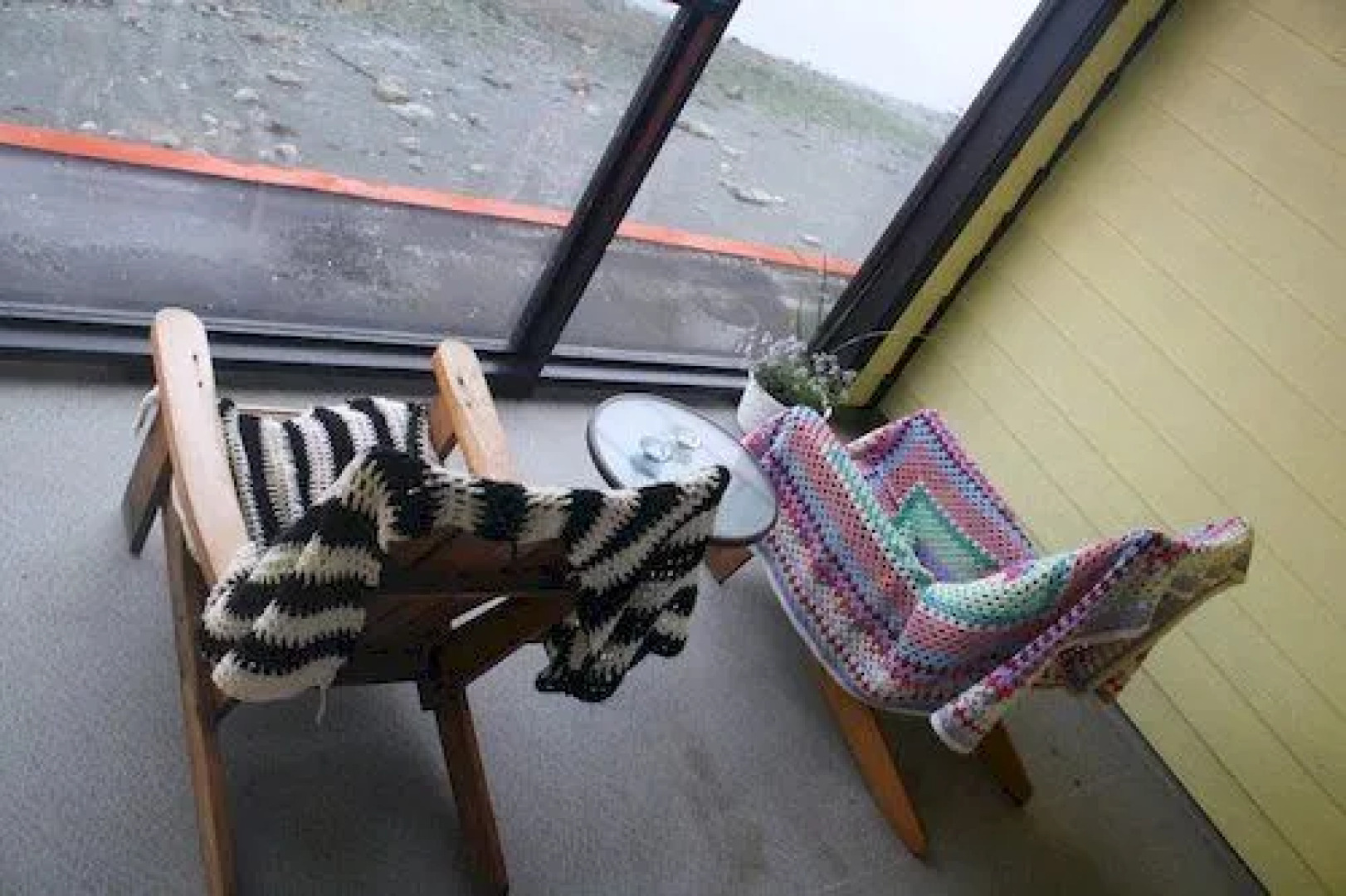 The Oceanfront Hotel